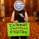 Illustration for article titled All The Best Dragon Con Cosplayers Fighting For Online Privacy